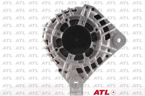 ATL Autotechnik L 68 930 Alternator